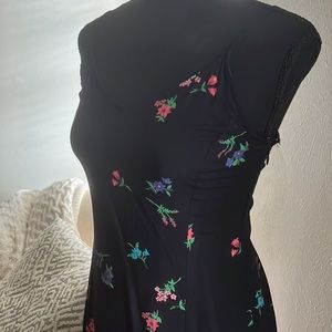 Old Navy Floral Dress